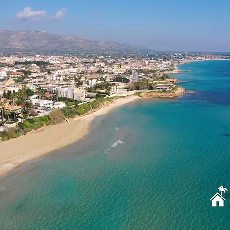 Camelia House Lido di Noto